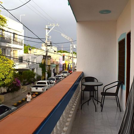Hotel Las Vegas By Cms Hotels Santa Marta  Exterior foto