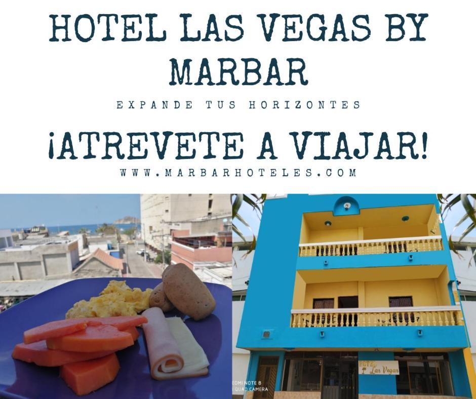 Hotel Las Vegas By Cms Hotels Santa Marta  Exterior foto