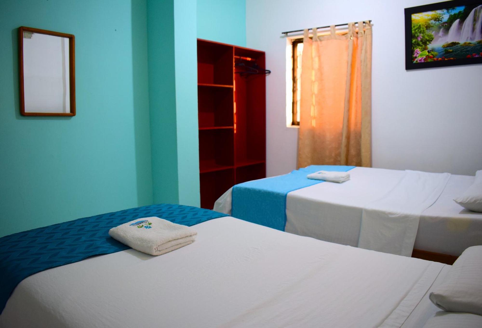 Hotel Las Vegas By Cms Hotels Santa Marta  Exterior foto