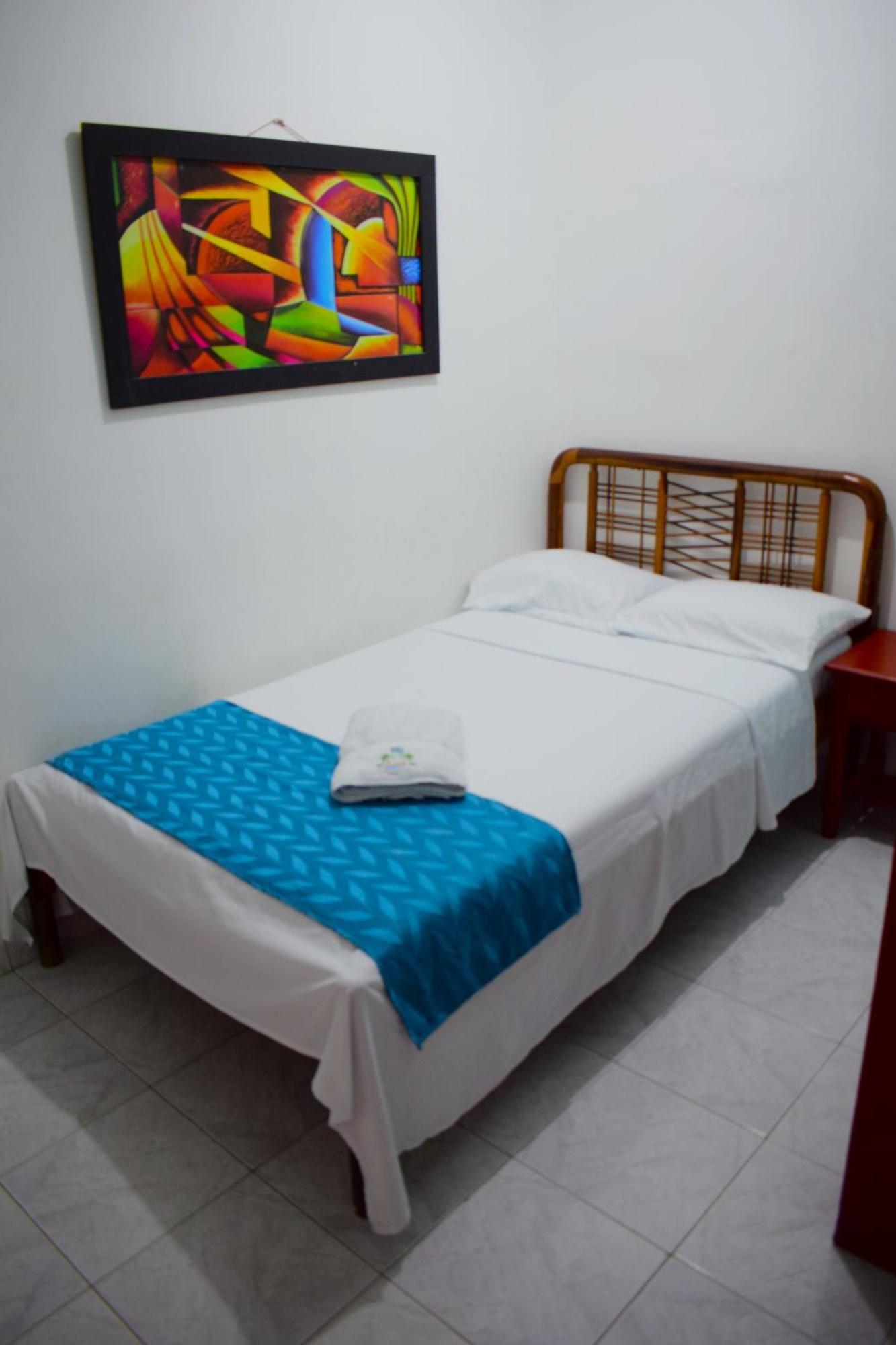 Hotel Las Vegas By Cms Hotels Santa Marta  Exterior foto