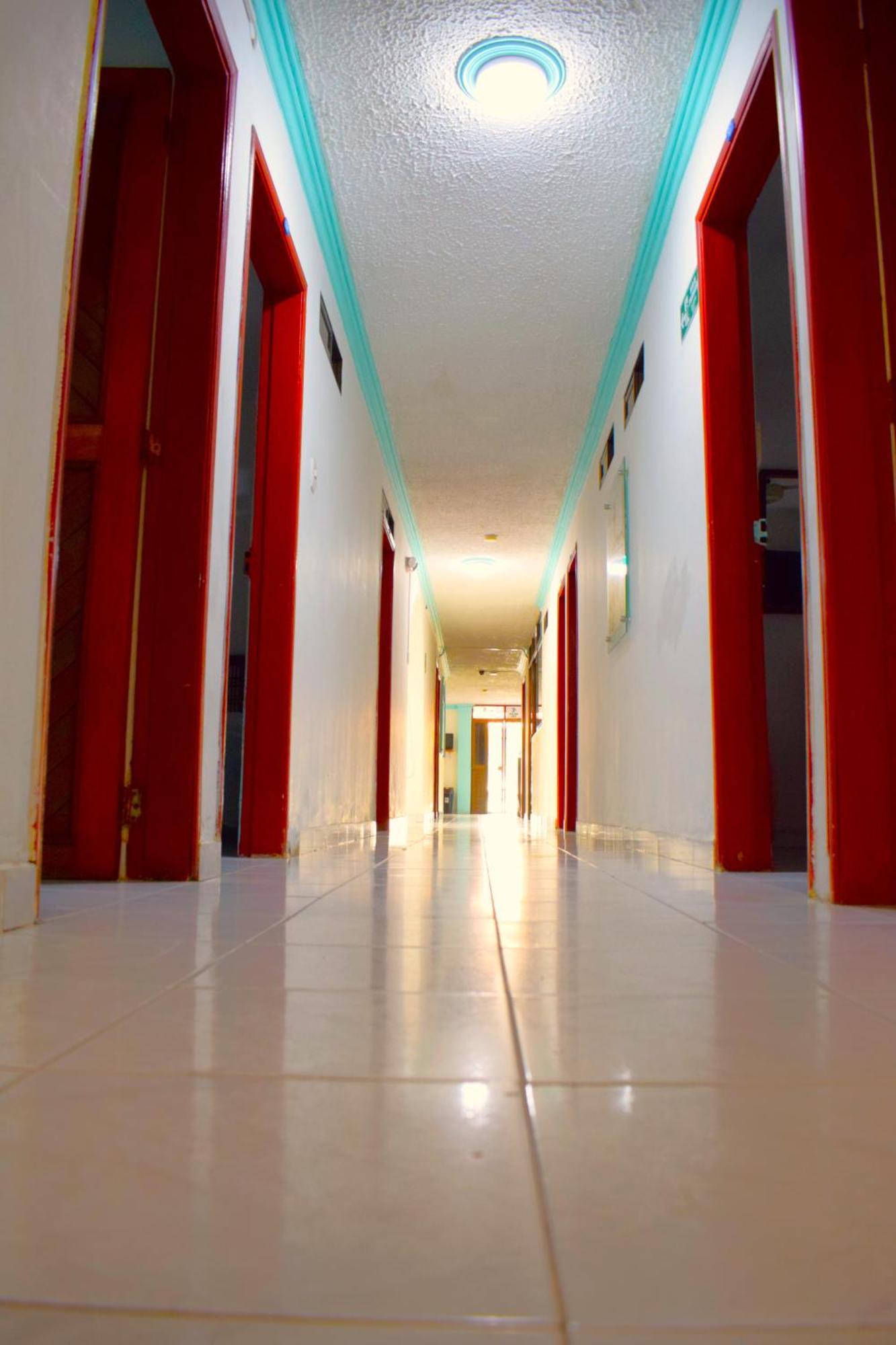 Hotel Las Vegas By Cms Hotels Santa Marta  Exterior foto