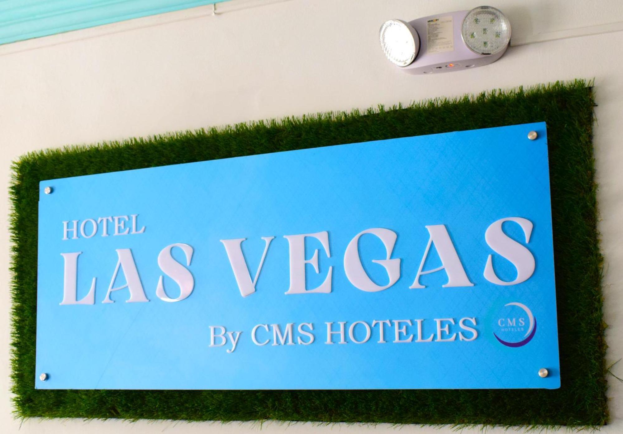 Hotel Las Vegas By Cms Hotels Santa Marta  Exterior foto