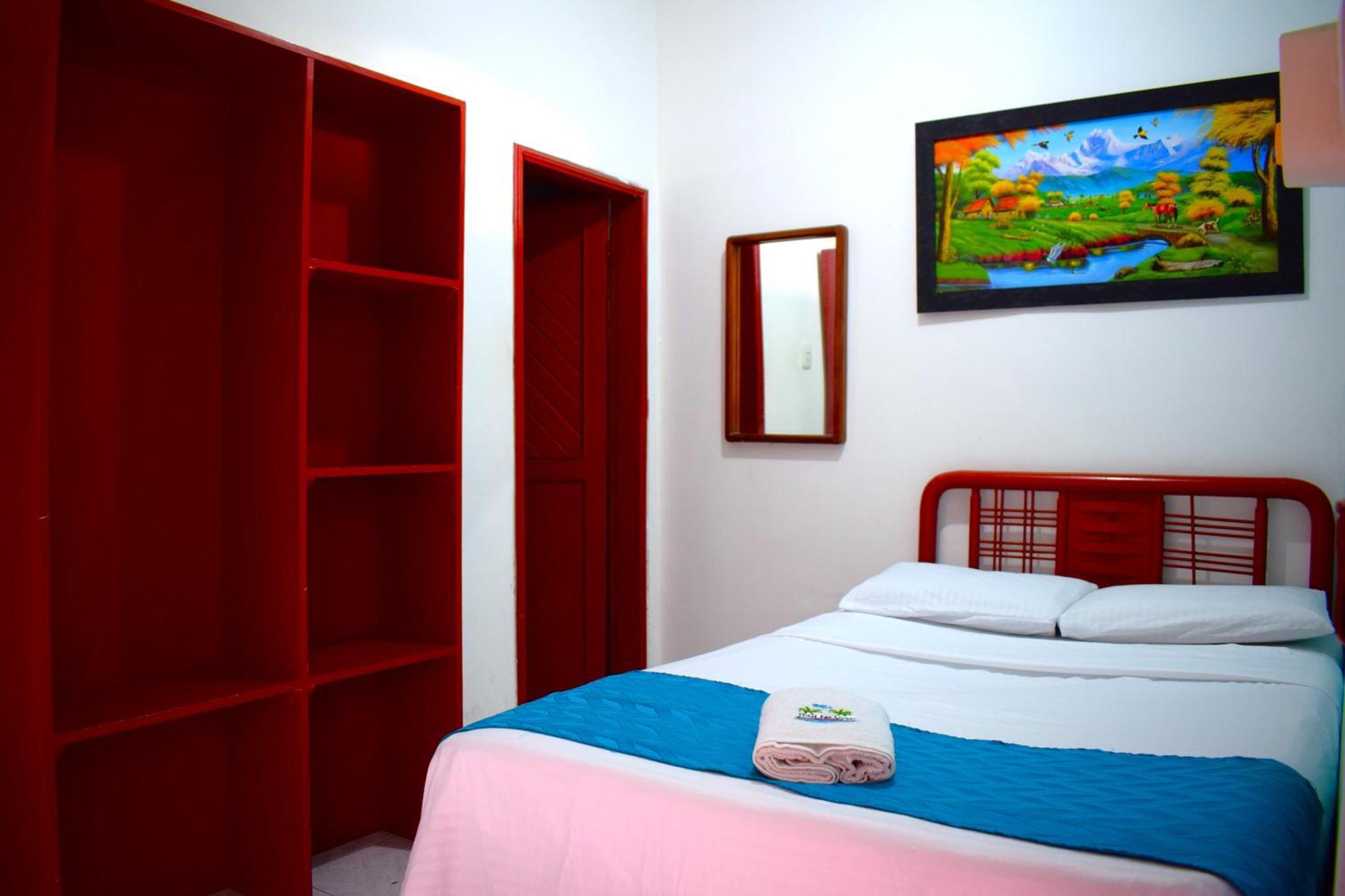 Hotel Las Vegas By Cms Hotels Santa Marta  Exterior foto