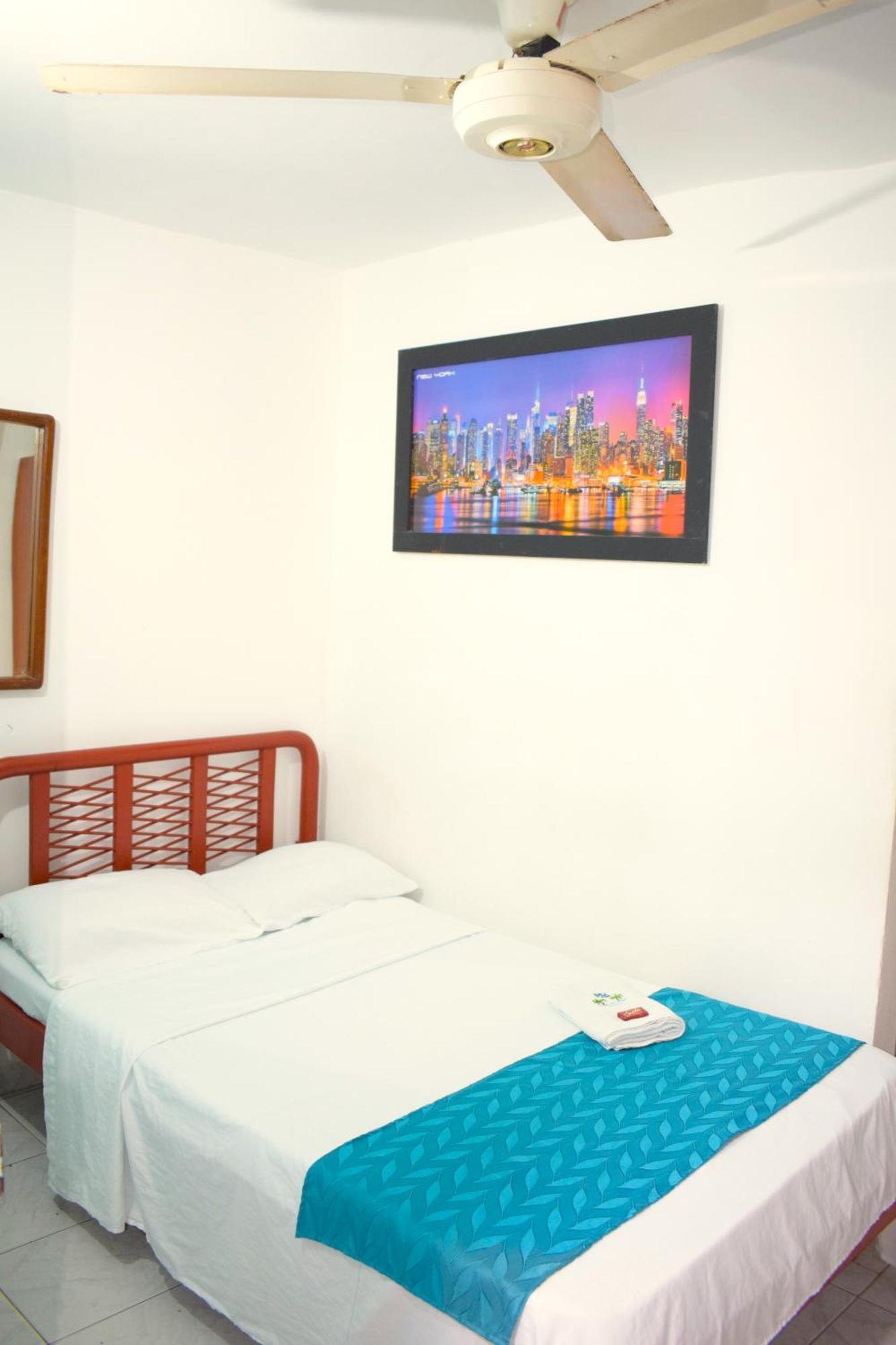 Hotel Las Vegas By Cms Hotels Santa Marta  Exterior foto