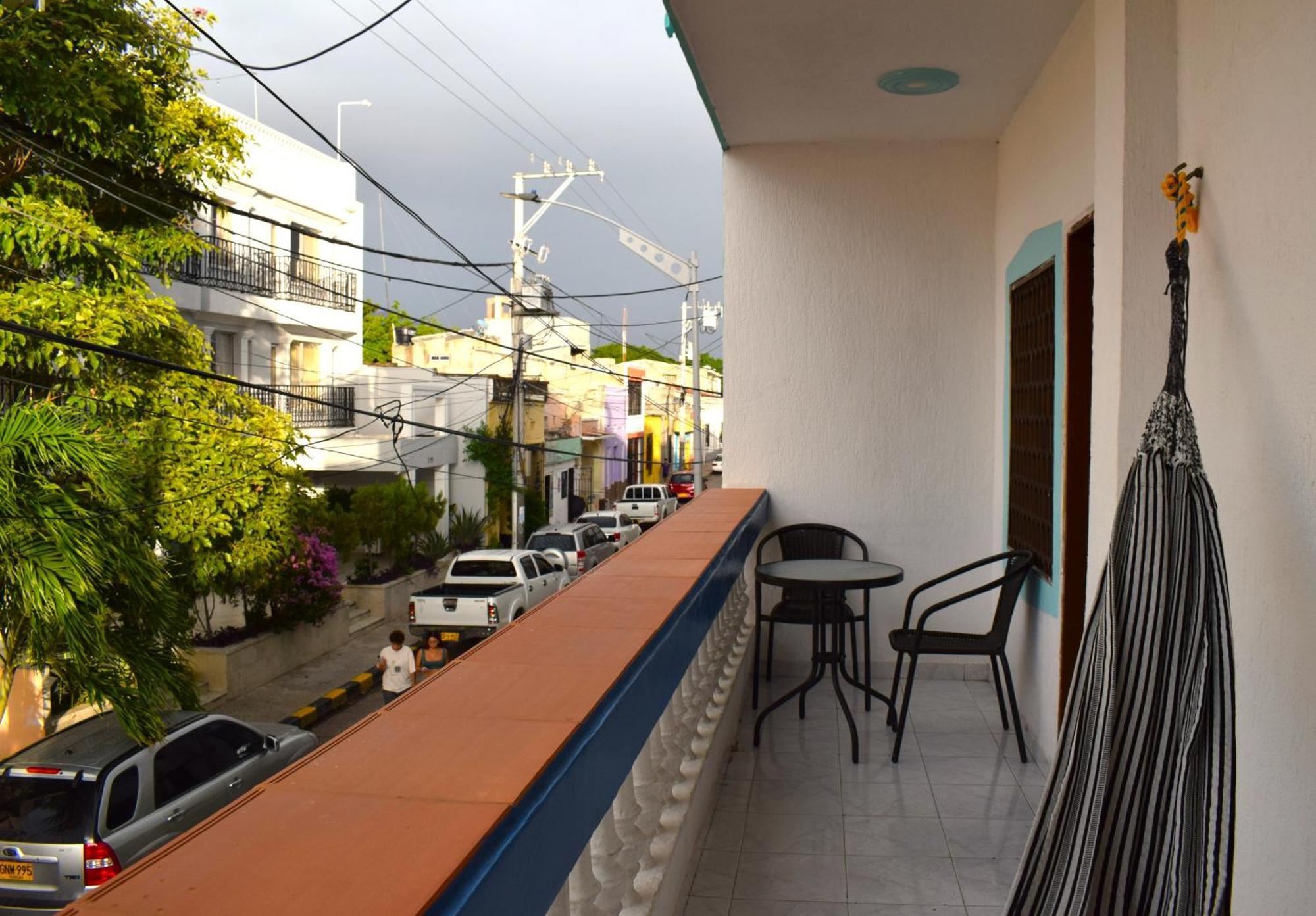 Hotel Las Vegas By Cms Hotels Santa Marta  Exterior foto