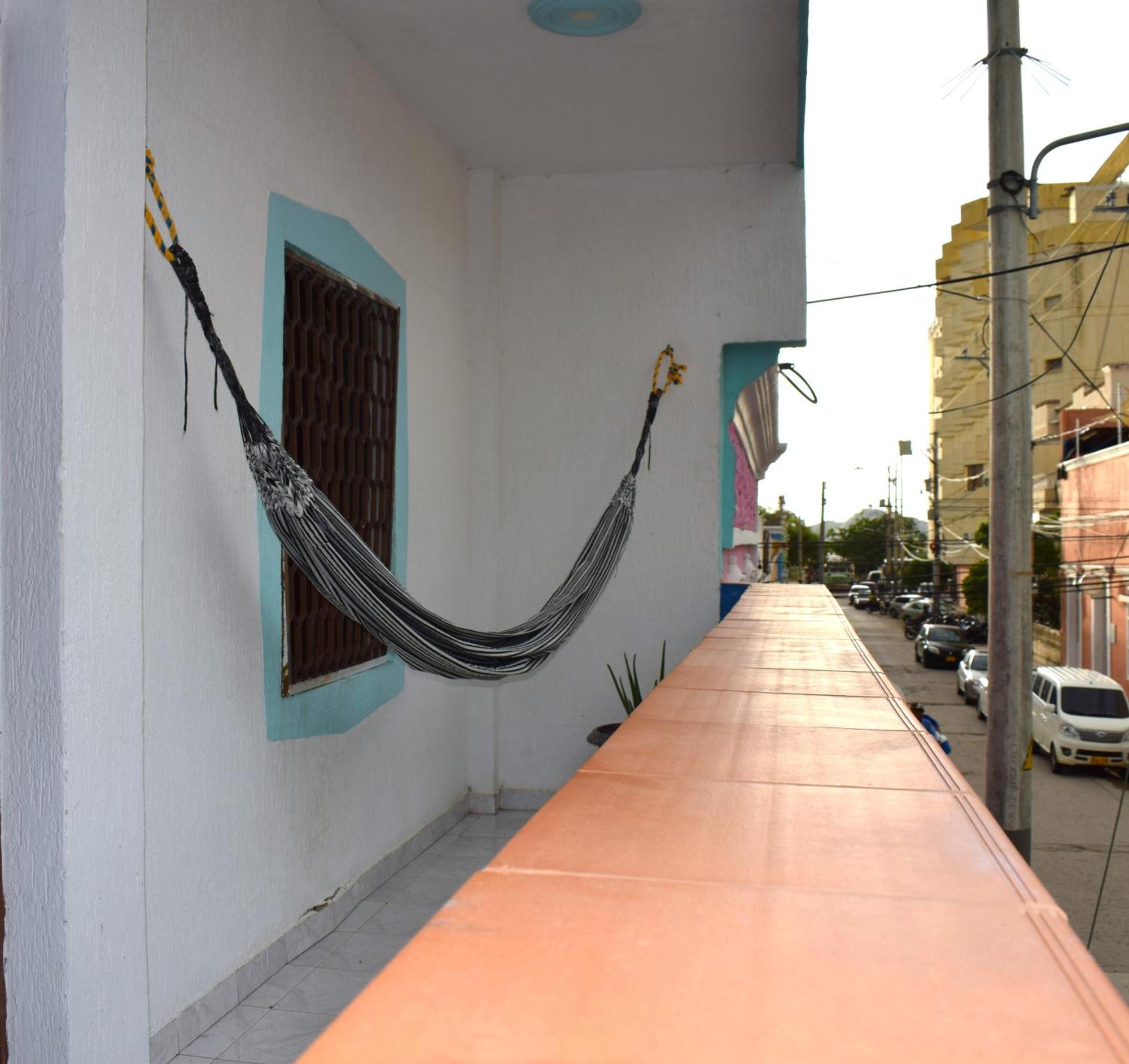 Hotel Las Vegas By Cms Hotels Santa Marta  Exterior foto