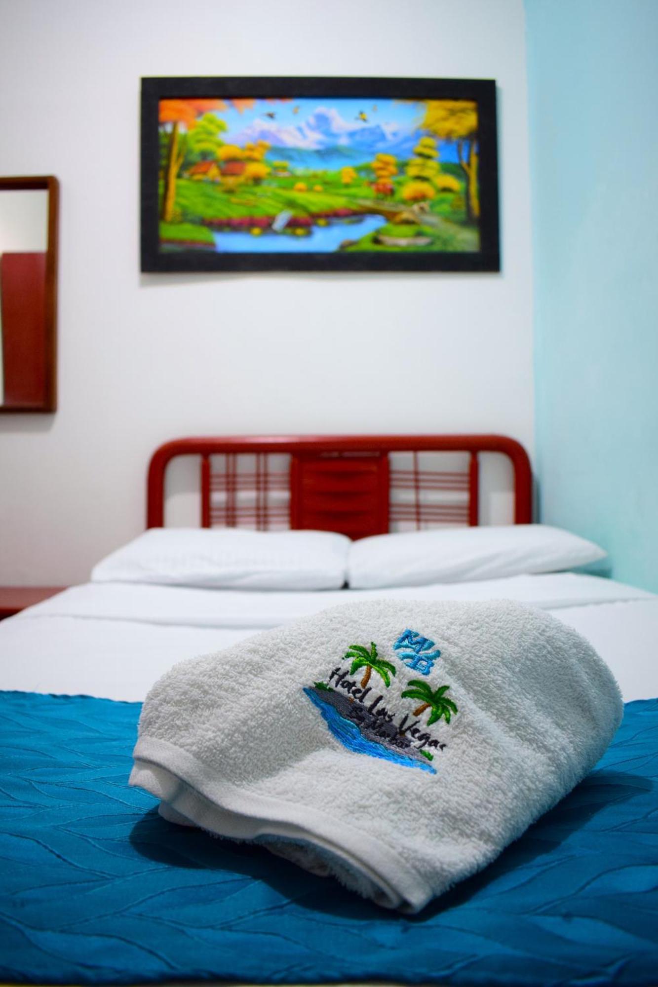Hotel Las Vegas By Cms Hotels Santa Marta  Exterior foto