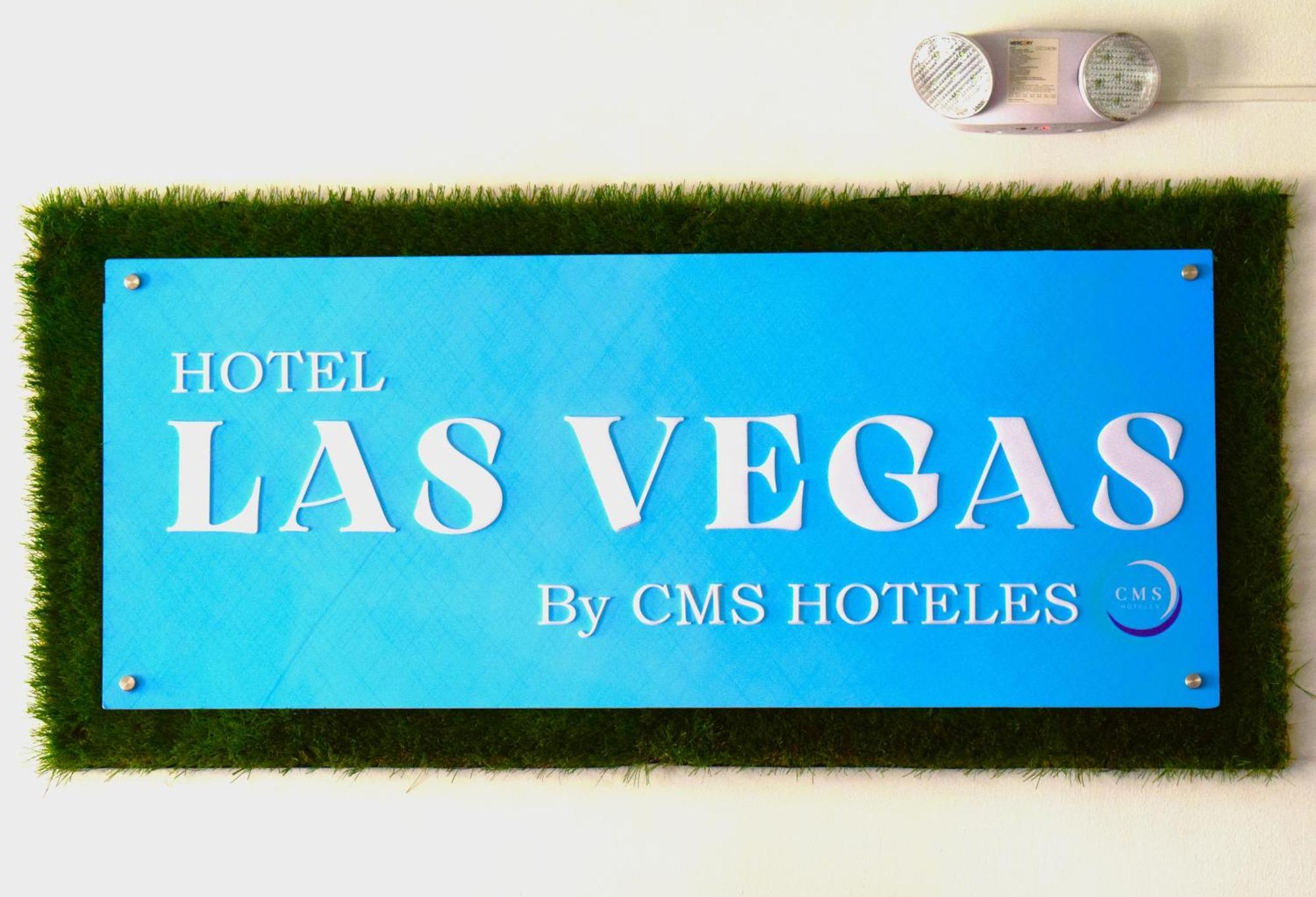 Hotel Las Vegas By Cms Hotels Santa Marta  Exterior foto