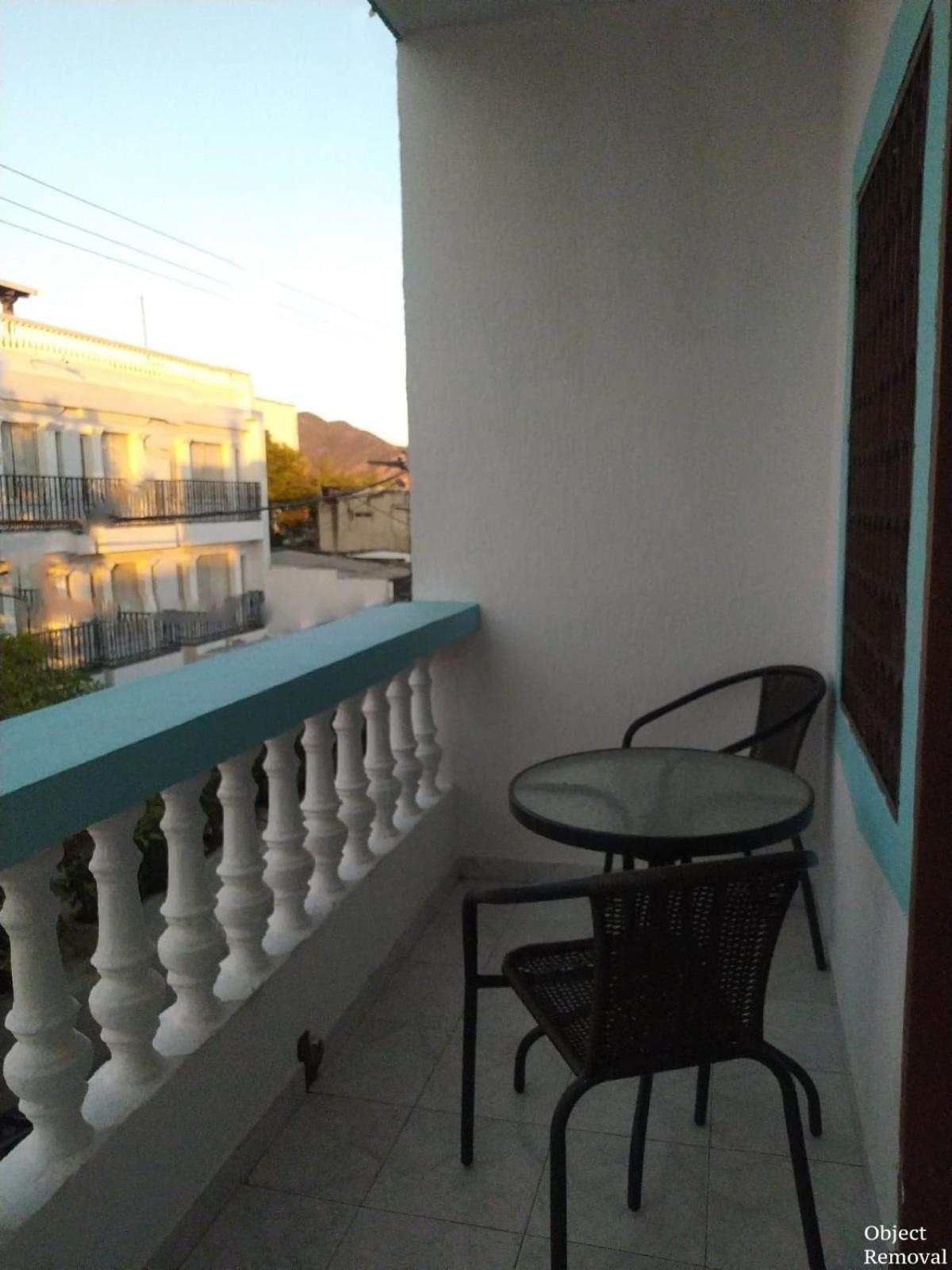 Hotel Las Vegas By Cms Hotels Santa Marta  Exterior foto